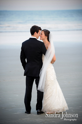 Best Ocean Breeze at Mayport wedding photographer - Sandra Johnson (SJFoto.com)